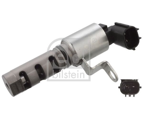 Zentralventil, Nockenwellenverstellung Febi Plus Febi Bilstein 107418-image