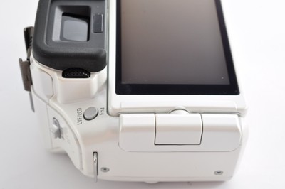 Panasonic Lumix DMC-G5 w/14-42mm 45-150mm [Near Mint] Japan / 1054