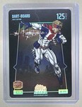 Dart-Board 2026 Bo Jackson Battle Arena BF-250 Jaxson Dart