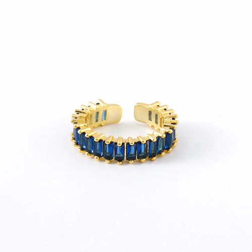 Anello Regolabile Donna Con Perla E Zirconia – Argento Placcato, Ideale Per Fidanzamento E Regalo