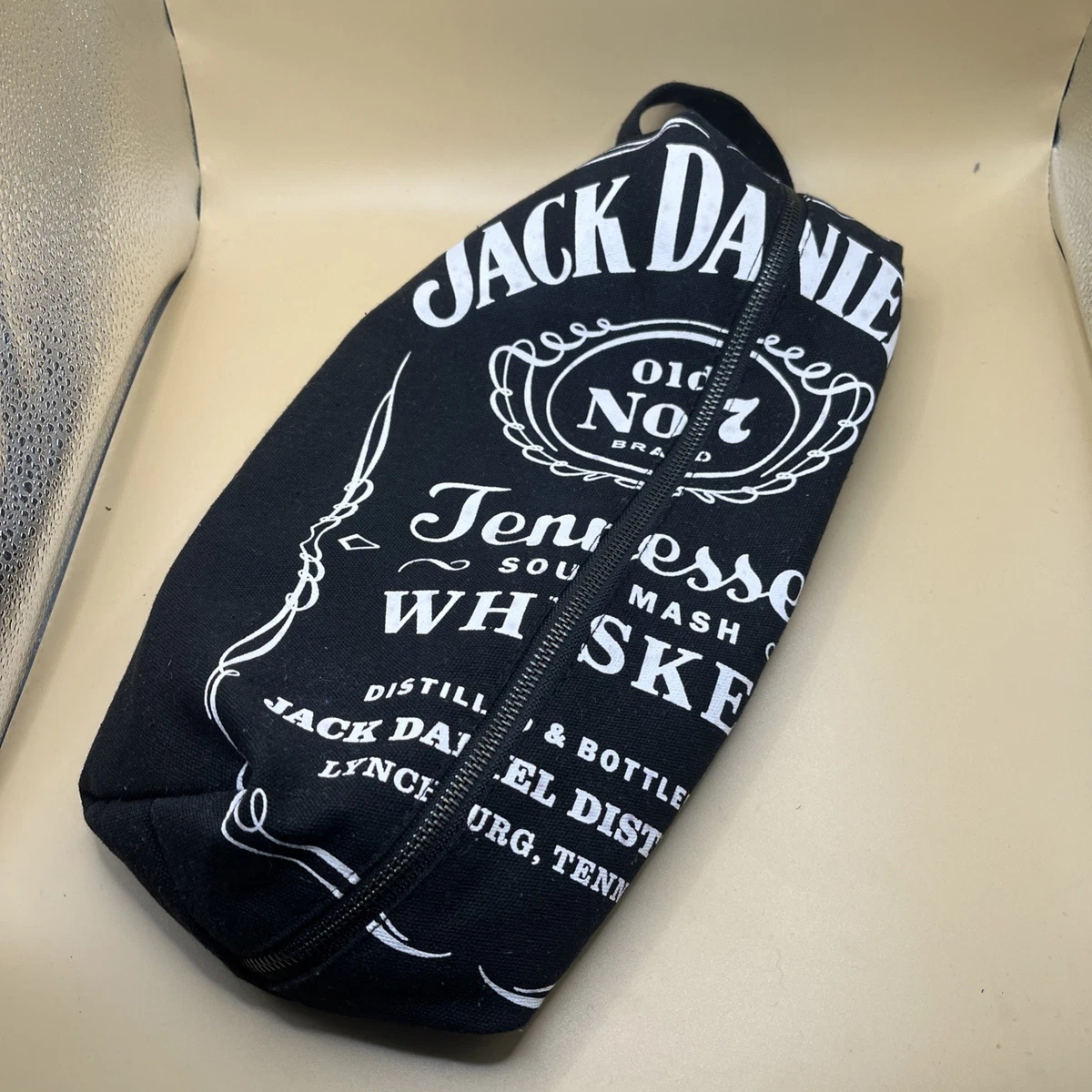 Jack Daniels Bag In Jack Daniel'S Advertising Collectibles for