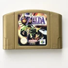 The Legend of Zelda: Majora's Mask - Nintendo 64 (N64, 2000 PAL) Mint 👌 AUS