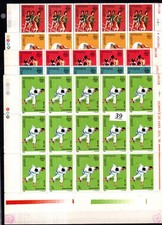 RC 15X ROMANIA 1988 - MNH - SPORTS - OLYMPICS - BOXING 