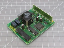NORTHERN TELECOM NT6X2104 07 CIRCUIT BOARD P0661766 T166390