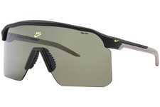 Nike Expedition Shield-N-IU4705X 355 Sunglasses Matte Sequoia/Green 61mm