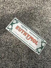 EUTHYMOL Original Pink Toothpaste (3.7 fl oz/...