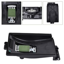 Gebläsemotor Widerstand Heizungsgebläse für VW Bora Golf 1J Audi A3 Seat Skoda