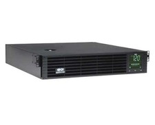 TRIPP LITE SmartPro 3000VA Rack-mountable UPS - 3000VA/2880W - 3 Min F Load - 2U