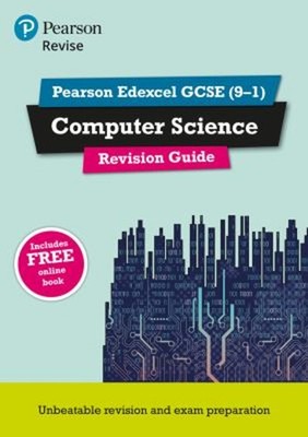 Pearson REVISE Edexcel GCSE Computer Science Revision Guide Incl.