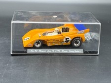 1/32 McLaren M8D Can-Am Road Atlanta 9/13/1970 5 Denny Hulme Slot Car