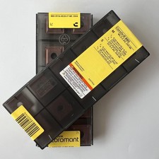 Sandvik d'origine / 880-0906W10H-P-MS 2044 / inserts en carbure 10 pièces