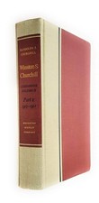 Winston S. Churchill [the Official Biography]. Volume II Companion Part 2 19...