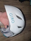 giro youth Ski helmet Size m 55.5 59cm