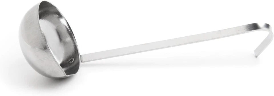 Fox Run Mini Serving Ladle, 1oz. (5632) - Image 3 of 4