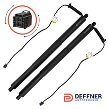 Audi Q3 2013-2017 DEFFNER S01 Electric Actuator Kit (Left + Right)