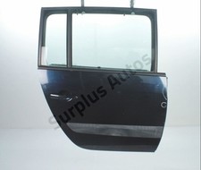 Porte arrière et accessoires Renault ESPACE