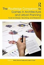 The Routledge Companion to Games in Architect...