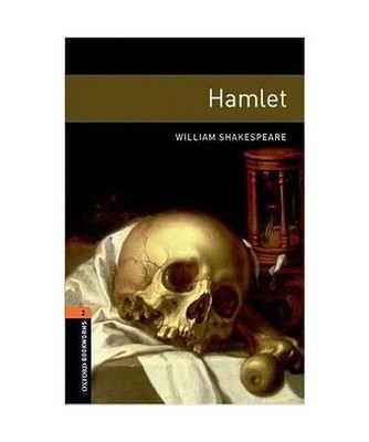 Hamlet: Reader. 7. Schuljahr, Stufe 2 Stage 2: Reader. 7. Schuljahr, Stufe 2 Sta