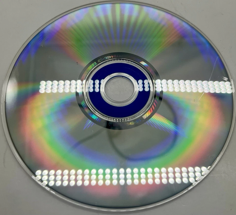 Tomb Raider II Starring Lara Croft para computador pessoal PC testado completo - Imagem 3 de 4