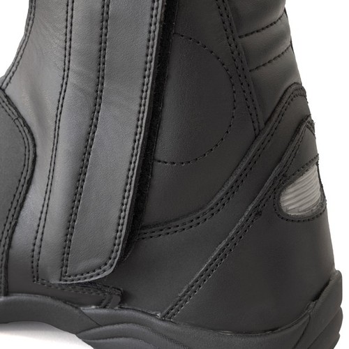 Richa Zenith WATERPROOF MOTORCYCLE boot black - SIZE 47 UK 12 - Picture 6 of 12