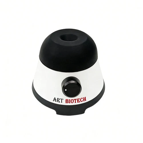 Mini Lab Vortex Mixer 3500RPM Touch Operation Lab Mixer for Tubes Vortex Mixer - product listing photo