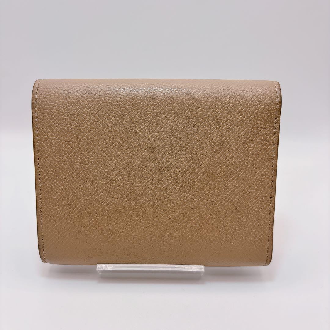 CELINE Trotter Multi function Compact Wallet14105 - image 3