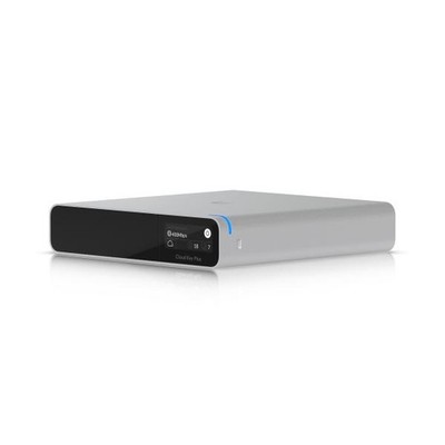 Ubiquiti UniFi Cloud Key Gen2 Plus - SSD - Controler UniFi Protect & UniFi SDN S