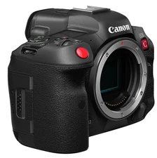 Canon EOS R5 C Mirrorless Digital Cinema Camera Body