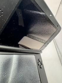 Nintendo 3DS XL Red/Black | English | Charger | Tested W/ Charger US Seller