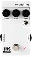 JHS 3 Series Overdrive Pedal