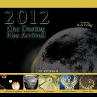 Rick Hodge | 2012 | Taschenbuch | Englisch (2011) | Kartoniert / Broschiert