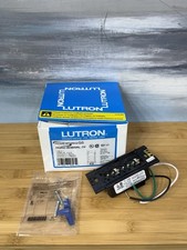 LUTRON Homeworks QS - HQRD-W3BSRL NEW