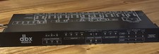 Vintage dbx 400X Active Program Route Selecto...