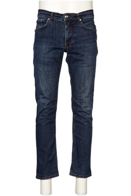 BRAX Jeans Herren Hose Denim Jeanshose Gr. W32 Baumwolle Blau #ml2k7gu