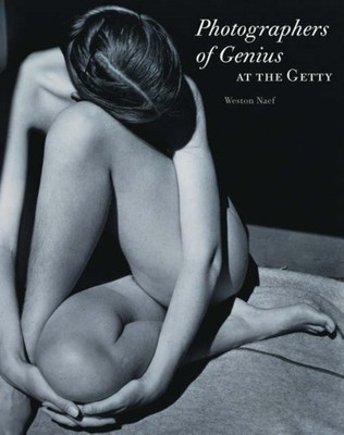Photographer of Genius at the Getty by . Naef PAPERBACK 9780892367498