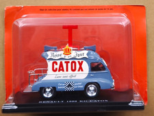 RENAULT 1000 KG CATOX T 1/43