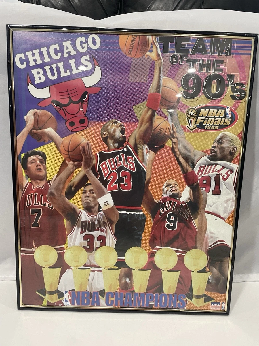 NBA Michael Jordan サイン入りポスター NBAファイナル Michael Jordan NBA Finals NBA Posters for sale | eBay