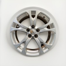 2014-2015 Mitsubishi Outlander 18" Factory Rim 18x7 OEM 4250C200