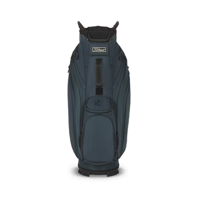 2026 Titleist Cart 14 Bag Monterey/Black/Black | eBay