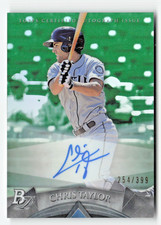 2014 Bowman Platinum Baseball Cards 11