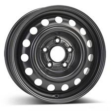 Alcar Stahlfelgen 8756 6.5Jx16 ET45 5x114,3 für Hyundai IX35 Tucson