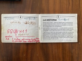 Ultimate Air Combat Nintendo NES PAL en caja con manual - ultra raro