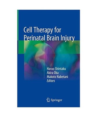 Cell Therapy for Perinatal Brain Injury