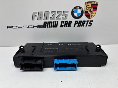 BMW E87 E8x E90 E9x 1 3er Comfort Komfort Karosserie Modul Junction Box 9119491