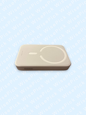 Baseus PPCXW06 MagSafe Wireless Charger Ladestation magnetisch Desktop iPhone