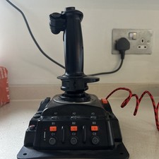 Blade FR-Tec Raptor Mach 2 Joystick PC  