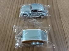 Morozoff Sweet Beetle 2023 olkswagen Camping Cabin Trailer Morozoff Sweet