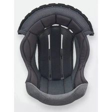 Shoei Neotec 3 Standard Center Pad - Grey - M9 - Medium/9mm 0220-4205-05