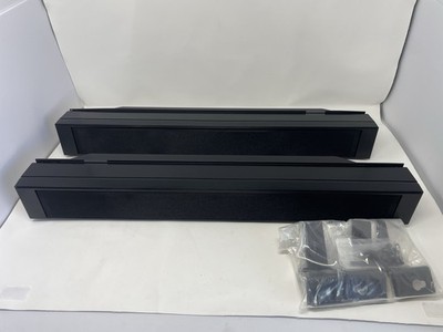 Pioneer PDP-S27-LR Left & Right Speakers (Pair)