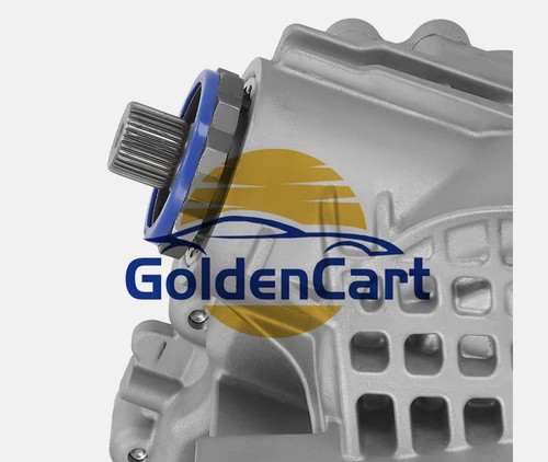 Transfer Case Box 27109811708 for Mini Cooper Countryman Paceman 1.6L S R60 R61- - Picture 8 of 8